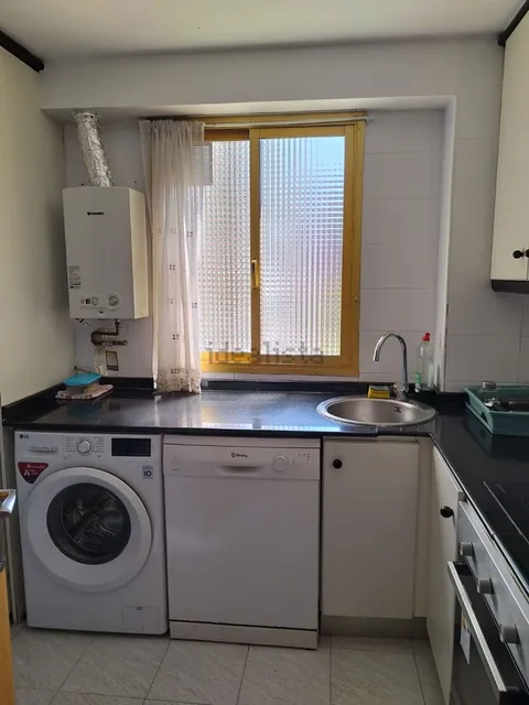 Habitació de lloguer, València