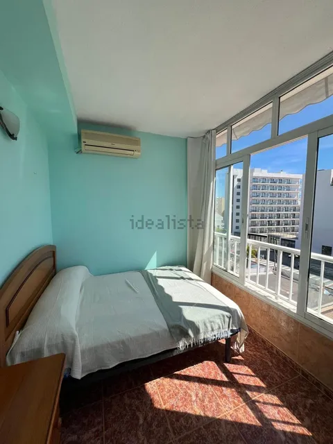 Pis de 53 m² a Benalmádena