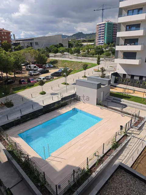 Pis de 57 m² a Viladecans (2/23)
