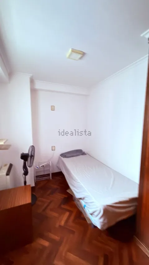 Habitación en alquiler, La Coruña