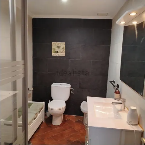 Wohnung 95 m² in Carral