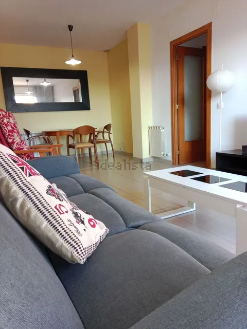 Quarto para alugar, Castelldefels