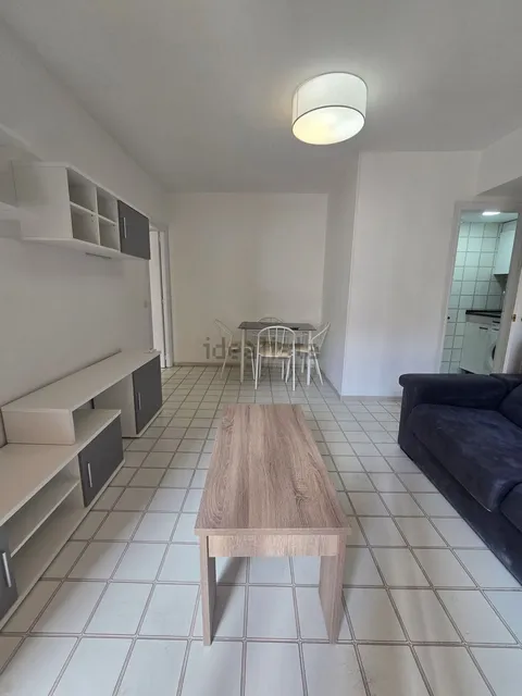 Pis de 45 m² a Madrid