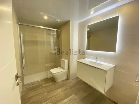 Piso de 107 m² en Sabadell