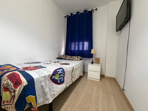 Pis de 75 m² a Huelva
