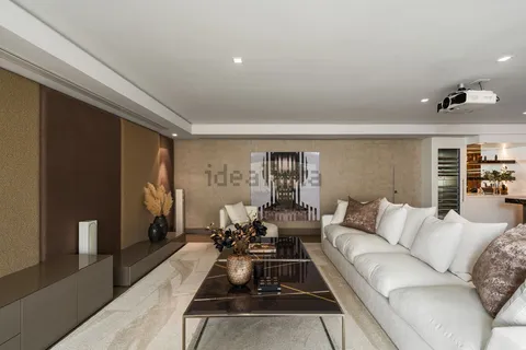 Haus 442 m² in Marbella
