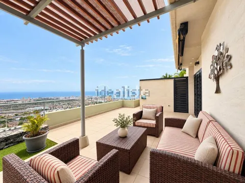 Casa de 286 m² a Adeje