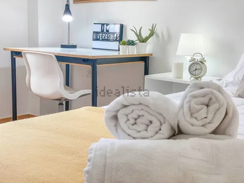 Habitació de lloguer, Sevilla