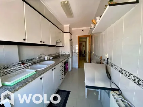 Pis de 109 m² a Castelló de la Plana