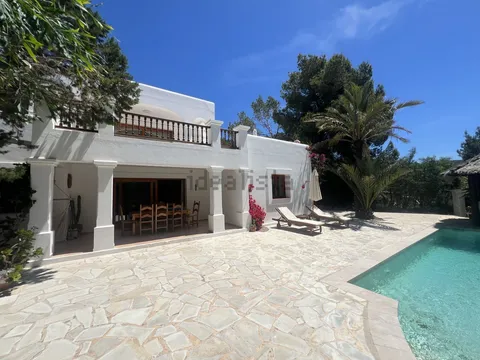 Casa 232 m² a Sant Josep de sa Talaia (3/18)