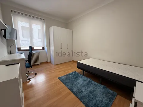 Habitació de lloguer, Salamanca