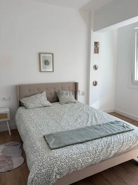 Habitació de lloguer, Vigo