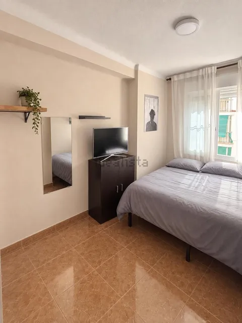 Pis de 80 m² a Màlaga