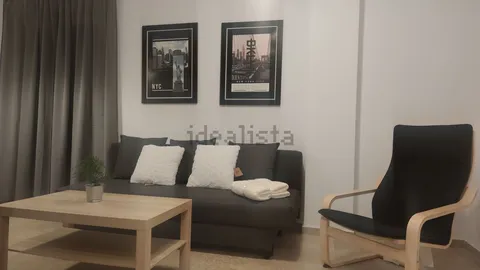 Piso de 65 m² en Chiclana de la Frontera