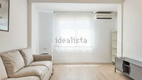 Pis de 78 m² a València