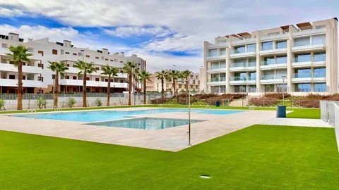 Pis de 95 m² a Oriola (2/21)