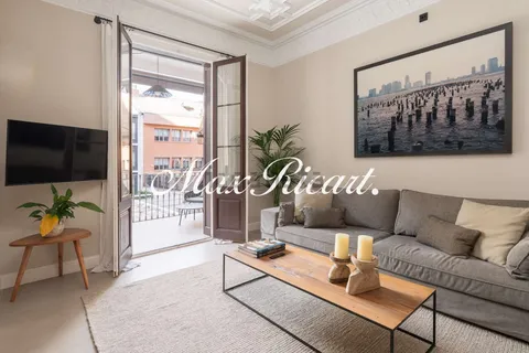 Pis de 196 m² a Barcelona