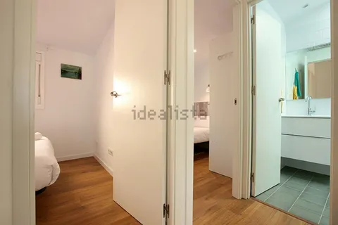 Pis de 45 m² a Barcelona