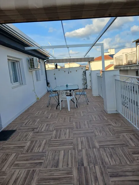 Pis de 64 m² a Ogíjares