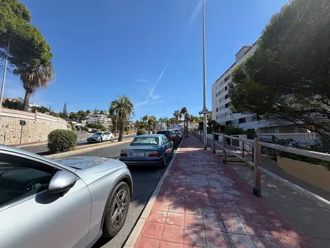 Pis de 95 m² a Benalmádena