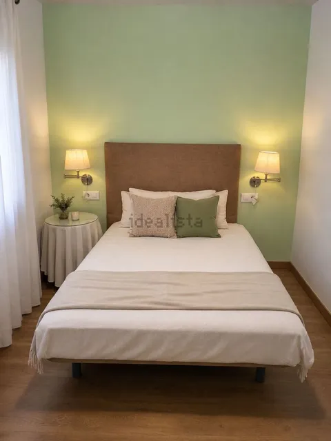 Room for rent, Mérida