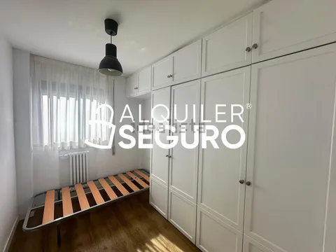 Pis de 70 m² a Madrid