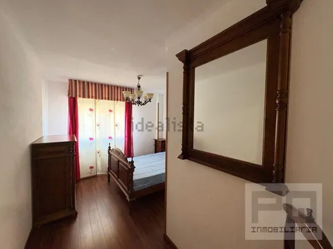 Flat 73 m² in Las Navas del Marqués