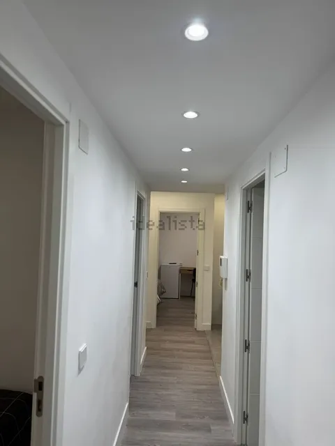 Habitació de lloguer, Ermua