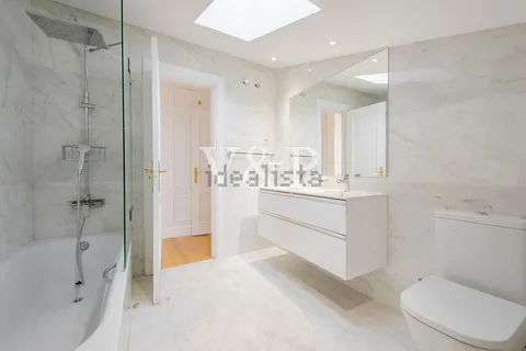 Pis de 244 m² a Madrid