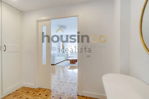 Appartamento 185 m² a Madrid