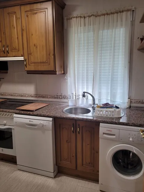 Habitació de lloguer, Toledo