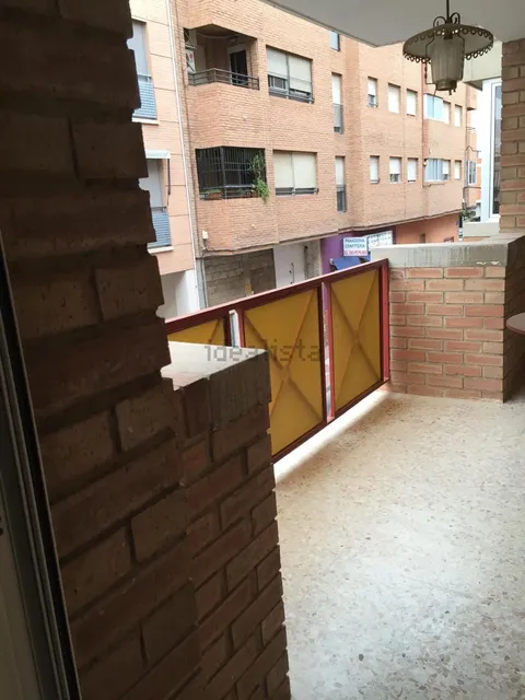 Habitació de lloguer, Múrcia