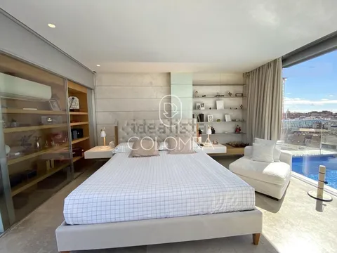 Pis de 206 m² a Madrid