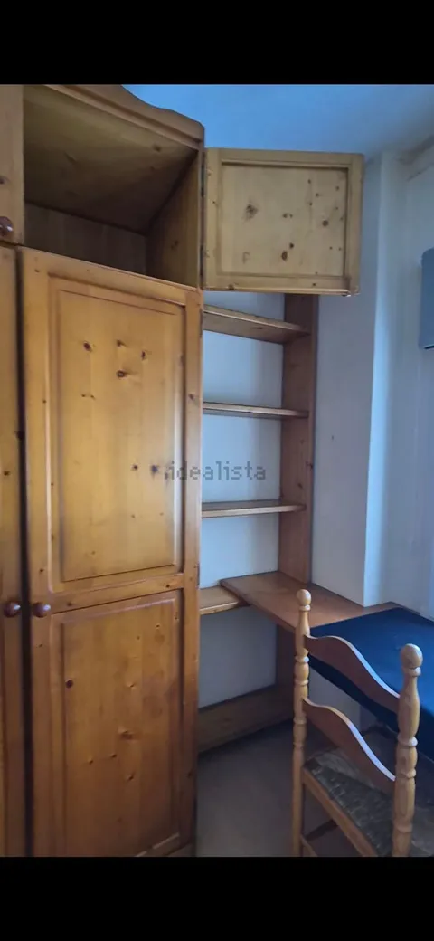 Habitació de lloguer, Santiago de Compostel·la