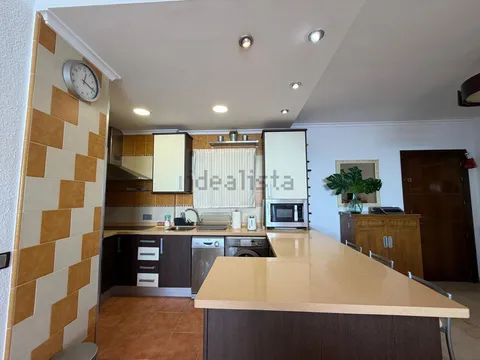 Pis de 95 m² a Benalmádena