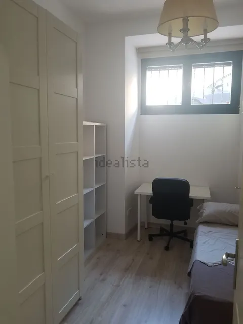 Chambre à louer, Madrid (3/9)