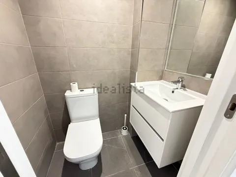 Pis de 90 m² a Madrid