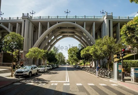 Flat 90 m² in Madrid