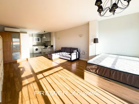 Appartement 50 m² à Alicante