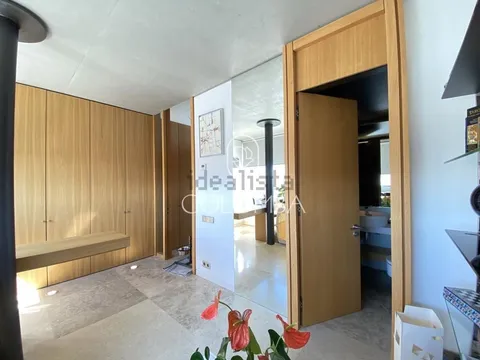 Pis de 206 m² a Madrid