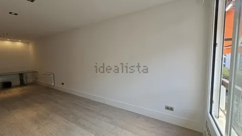 Pis de 120 m² a Madrid