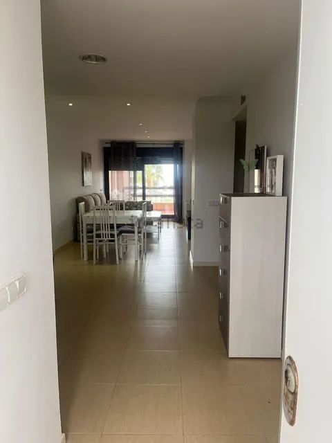 Pis de 75 m² a Almeria