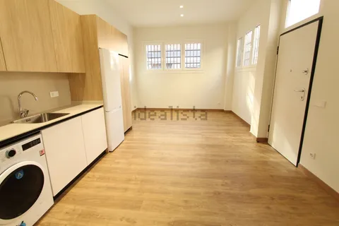 Pis de 51 m² a Madrid
