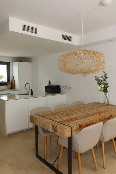 Pis de 120 m² a Marbella