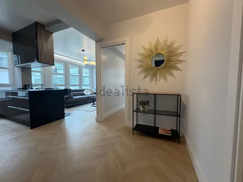 Pis de 70 m² a Ferrol