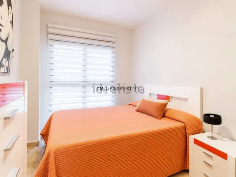 Pis de 116 m² a València