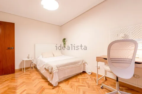 Habitación en alquiler, Madrid
