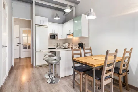 Appartement 50 m² à Barcelone