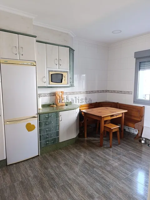 Flat 49 m² in Gijón / Xixón