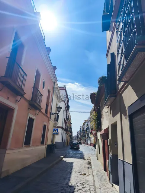 Pis de 73 m² a Sevilla